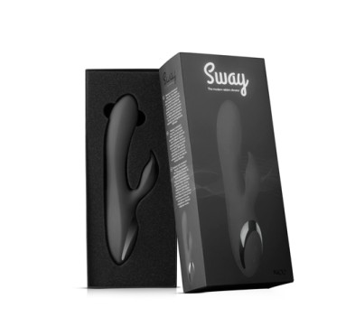 Sway Vibes No. 2 - Black